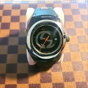 Gucci watch